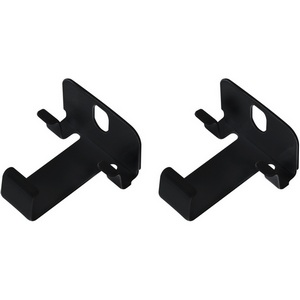 Изображение товара Крепеж монтажный MIC-PDS-ST-90deg-HIDE BLACK сталь (Arlight) 044918