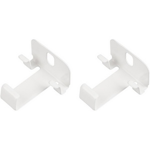 Изображение товара Крепеж монтажный MIC-PDS-ST-90deg-HIDE WHITE сталь (Arlight) 044919