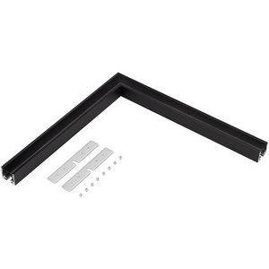 Изображение товара Угол SL-LINE-2522 BLACK (Arlight, Металл) 044940