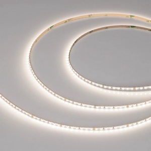 Изображение товара Светодиодная лента MICROLED-M182-3.5mm 24V Day4000 (7 W/m, IP20, SMD2216, 5m) (Arlight, узкая) 045008