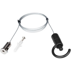 Изображение товара Подвес SPX-TROPIC-HANG-R66-18-L1500 (BK) (Arlight, IP20 Металл, 3 года) 045036