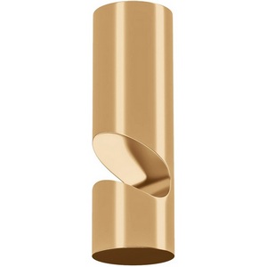 Изображение товара Крепление SPX-TROPIC-SURFACE-R40-18 (GD) (Arlight, IP20 Металл, 3 года) 045037