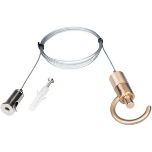 Изображение товара Подвес SPX-TROPIC-HANG-R66-18-L1500 (GD) (Arlight, IP20 Металл, 3 года) 045038