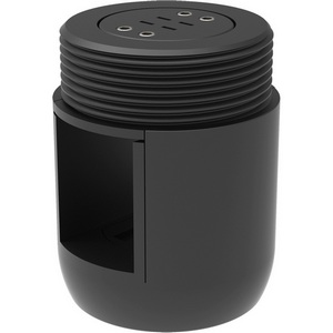 Изображение товара Держатель трека ART-APRIORI-HOLDER-CON-A (BK) (Arlight, IP20 Металл, 3 года) 045095