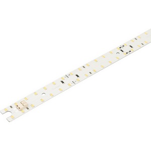 Изображение товара Линейка SL-ARC-LINE-500-9.6W 24V Warm3500 (500мм, прямая) (Arlight, -) 045100