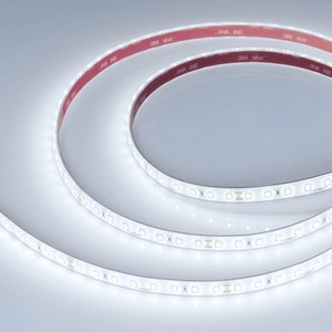Изображение товара Светодиодная лента влагозащищенная 2835 герметичная RTW-PS-A80-12mm 24V White6000 (4.8 W/m, IP67, TWP100, 5m) Arlight 045159