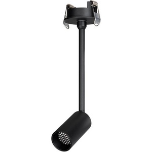 Изображение товара Светильник LGD-PERISCOPE-R35-6W Day4000 (BK, 24 deg, 230V) (Arlight, IP40 Металл, 5 лет) 045193