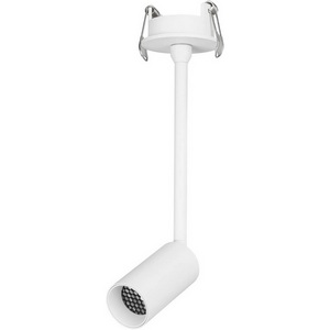 Изображение товара Светильник LGD-PERISCOPE-R35-6W Day4000 (WH, 24 deg, 230V) (Arlight, IP40 Металл, 5 лет) 045199