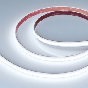 Изображение товара Светодиодная лента влагозащищенная герметичная RTW-PSW-A308-12mm 24V White6000 (14 W/m, IP67, 2835, 5m) (Arlight, 5 лет) 045292