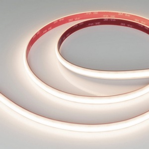 Изображение товара Светодиодная лента влагозащищенная герметичная RTW-PSW-A308-12mm 24V Warm3500 (14 W/m, IP67, 2835, 5m) (Arlight, 5 лет) 045294