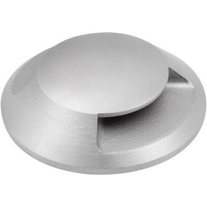 Изображение товара Накладка ART-DECK-CAP-LID2-R65 (SL, STEEL) (Arlight, Металл) 045350