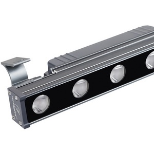 Изображение товара Линейный прожектор LED AR-LINE-300-6W Day4000 (GR, 15x60 deg, 230V) (Arlight, IP65 Металл, 3 года) 045362