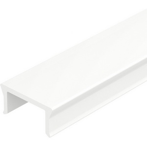 Изображение товара Экран PLINTUS-H54-2000 Opal (Arlight, Пластик) 045438