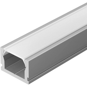 Изображение товара Профиль PIK-1007-3000 ANOD (Arlight, Алюминий) 045493