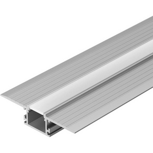 Изображение товара Профиль световая линия под гипсокартон PDS-F-HIDE-3000 (Arlight, Алюминий) 045497