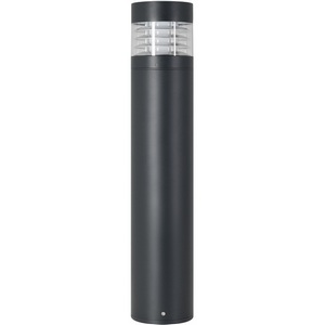 Изображение товара Наземный светильник светодиодный LGD-FRESNEL-BOLL-H800-20W Warm3500-MIX (GR, 290 deg, 230V) (Arlight, IP65 Металл, 5 лет) 045539