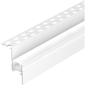 Изображение товара Профиль световая линия под гипсокартон ARH-СEIL-S14-SHADOW-3000 WHITE (Arlight, Алюминий) 045554