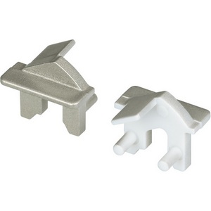 Изображение товара Заглушка SL-BEVEL-H12-F13 OLIVE GREY (Arlight, Пластик) 045570