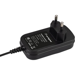 Изображение товара Блок питания ARDV-48-48BW (48V, 1A, 48W) (Arlight, Адаптер) 045659