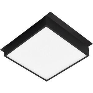 Изображение товара Встраиваемый точечный светильник светодиодный DL-GRIGLIATO-S190x190-24W Day4000 (BK, 100 deg, 230) (Arlight, IP40 Металл, 5 лет) 045704