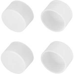 Изображение товара Заглушка WPH-FLEX-D22-360deg WHITE глухая (Arlight, Пластик) 045892