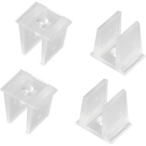 Изображение товара Держатель WPH-FLEX-0616-SIDE (Arlight, Пластик) 045912