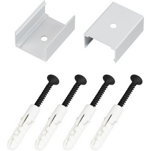 Изображение товара Держатель ARL-THOR-2527-CLIP ANOD (Arlight, -) 045942