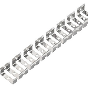 Изображение товара Профиль гибкий ARL-THOR-2527-980 (Arlight, Металл) 045943