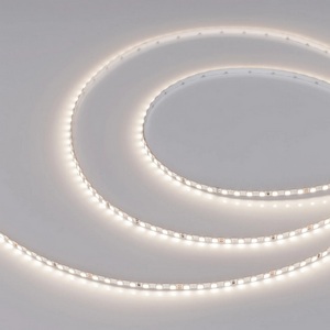 Изображение товара Светодиодная лента UL-A140-3.5mm 24V Day4000 (6 W/m, IP20, 2835, 5m) (Arlight, узкая) 045968