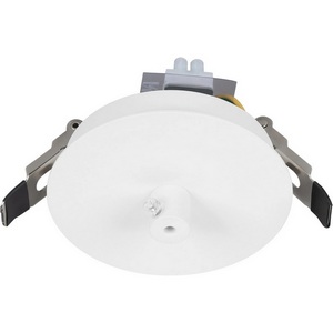 Изображение товара Чаша потолочная встраиваемая SPX-CANOPY-R90-C4 (WH) (Arlight, Металл) 046006