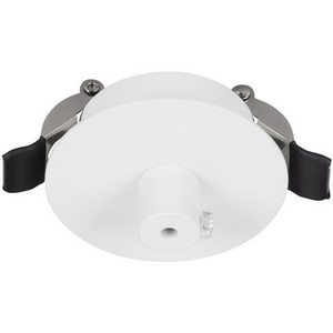 Изображение товара Чаша потолочная встраиваемая SPX-CANOPY-R60-C4 (WH) (Arlight, Металл) 046009