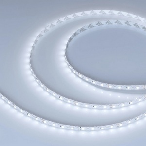 Изображение товара Светодиодная лента RZ-A80-8mm 24V White6000 (8 W/m, IP20, 2835, 5m) Arlight 046012