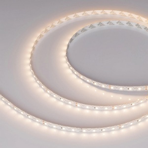 Изображение товара Светодиодная лента RZ-A80-8mm 24V Warm3000 (8 W/m, IP20, 2835, 5m) Arlight 046015