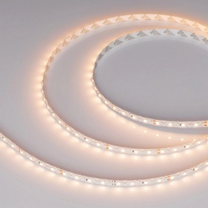 Изображение товара Светодиодная лента RZ-A80-8mm 24V Warm2700 (8 W/m, IP20, 2835, 5m) Arlight 046016