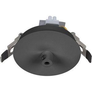 Изображение товара Чаша потолочная встраиваемая SPX-CANOPY-R90-C6.5 (BK) (Arlight, Металл) 046017(1)