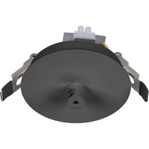 Изображение товара Чаша потолочная встраиваемая SPX-CANOPY-R90-C4 (BK) (Arlight, Металл) 046018