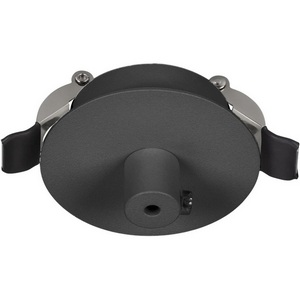 Изображение товара Чаша потолочная встраиваемая SPX-CANOPY-R60-C4 (BK) (Arlight, Металл) 046020