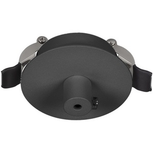 Изображение товара Чаша потолочная встраиваемая SPX-CANOPY-R60-C4 (BK) (Arlight, Металл) 046020(1)