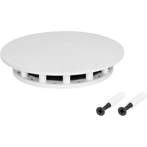 Изображение товара Крепление MonLIGHT-BASE-ROUND-D13-S White (Arlight, Металл) 046036