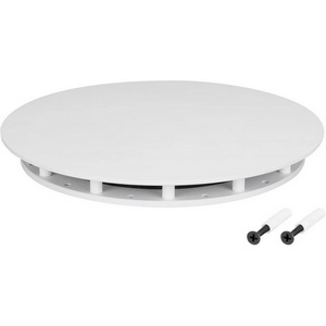 Изображение товара Крепление MonLIGHT-BASE-ROUND-D13-L White (Arlight, Металл) 046061