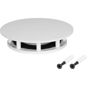 Изображение товара Крепление MonLIGHT-BASE-ROUND-D18-S White (Arlight, Металл) 046064