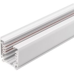 Изображение товара Трехфазный шинопровод LGD-4TR-TRACK-3000-WH-M (C) (Arlight, IP20 Металл, 3 года) 046092 (3 метра)