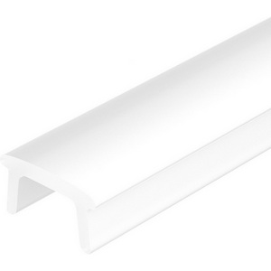 Изображение товара Экран PLINTUS-H54B-2000 Opal (Arlight, Пластик) 046142