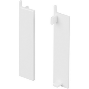 Изображение товара Заглушка PLINTUS-H58-F WHITE (Arlight, Пластик) 046161