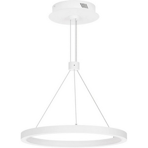Изображение товара Светильник SP-CONGO-CAN-1-R400-24W Warm3000 (WH, 120 deg, 230V) (Arlight, IP20 Металл, 5 лет) 046212