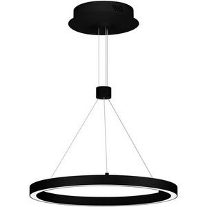 Изображение товара Светильник SP-CONGO-CAN-1-R400-24W Warm3000 (BK, 120 deg, 230V) (Arlight, IP20 Металл, 5 лет) 046217