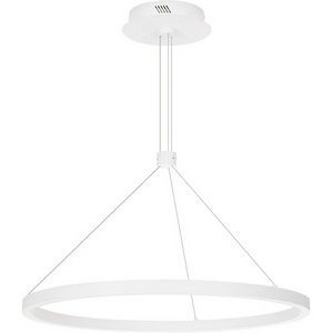 Изображение товара Светильник SP-CONGO-CAN-1-R600-36W Day4000 (WH, 120 deg, 230V) (Arlight, IP20 Металл, 5 лет) 046230