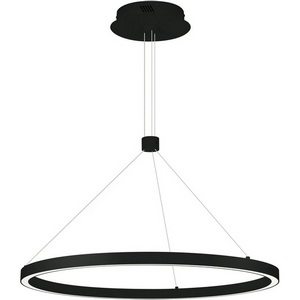 Изображение товара Светильник SP-CONGO-CAN-1-R600-36W Warm3000 (BK, 120 deg, 230V) (Arlight, IP20 Металл, 5 лет) 046233