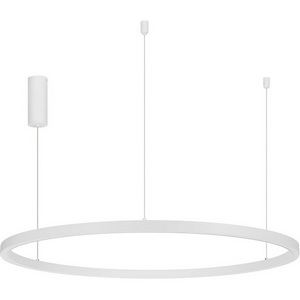 Изображение товара Светильник SP-CONGO-MULT-1-R800-42W Day4000 (WH, 120 deg, 230V) (Arlight, IP20 Металл, 5 лет) 046245