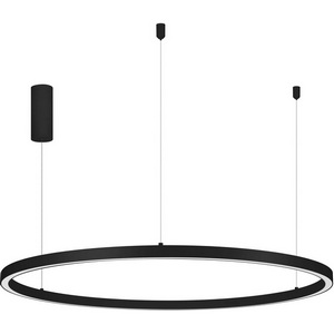 Изображение товара Светильник SP-CONGO-MULT-1-R800-42W Warm3000 (BK, 120 deg, 230V) (Arlight, IP20 Металл, 5 лет) 046247